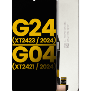 Motorola G24 / G04 / G04s Lcd Screen - OEM