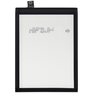 Samsung Galaxy A05 Battery