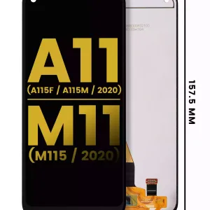 Samsung Galaxy A11 Lcd Screen - OEM