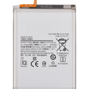 Samsung Galaxy A15 Battery