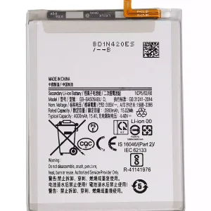 Samsung Galaxy A20 / A30 / A50 Battery