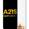 Samsung Galaxy A21s Lcd Screen - OEM
