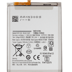 Samsung Galaxy A22 / A31 / A32 Battery