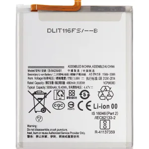 Samsung Galaxy A33 / A53 Battery