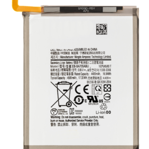 Samsung Galaxy A70 Battery