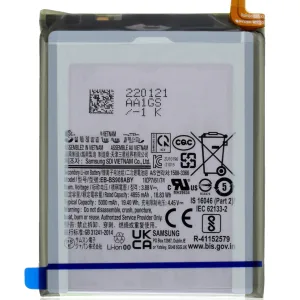 Samsung Galaxy S22 Ultra Battery