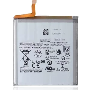 Samsung Galaxy S23 5G Battery