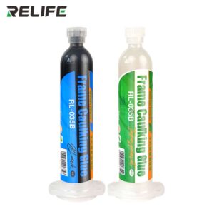 Relife RL-035B Mobile Phone Screen Caulking Glue