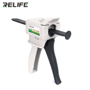 Relife RL-062 Manual Push Glue Gun