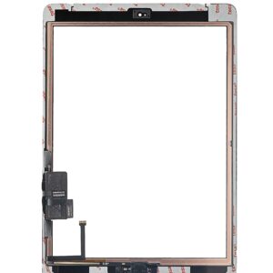 iPad 5th Gen / Air 1 2017 Touch Screen Glass Digitizer With Home Button