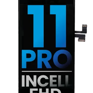 iPhone 11 Pro Premium LCD Replacement Screen - Incell FHD