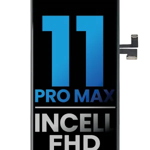 iPhone 11 Pro Max Premium LCD Replacement Screen - Incell FHD