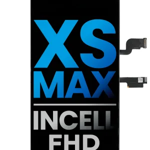 iPhone XS Max Premium LCD Replacement Screen - Incell FHD