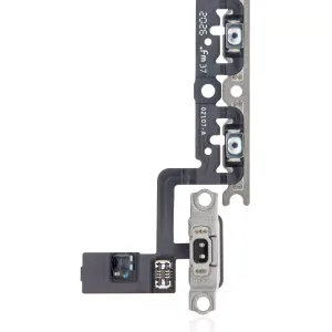 iPhone 11 Volume Button Flex