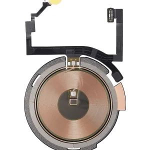 iPhone 14 Nfc Wireless Charging Coil With Flashlight Flex