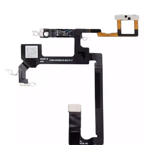 iPhone 14 Plus Power Button Flex