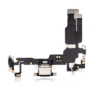 iPhone 15 Charging Port Flex Cable