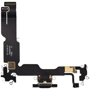 iPhone 15 Plus Charging Port Flex Cable