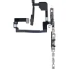 iPhone 15 Power Button Flex