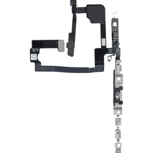 iPhone 15 Power Button Flex