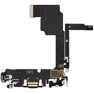 iPhone 15 Pro Charging Port Flex Cable