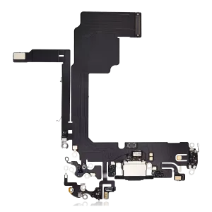 iPhone 15 Pro Charging Port Flex Cable