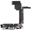 iPhone 15 Pro Max Charging Port Flex Cable