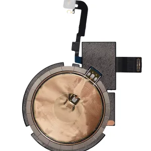 iPhone 15 Pro Nfc Wireless Charging Coil With Flashlight Flex