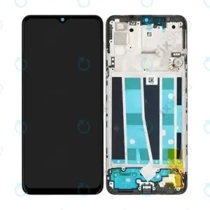 Oppo A91 / Find X2 Lite / F15 / F17 / Reno 3 Lcd Screen With Frame - OLED