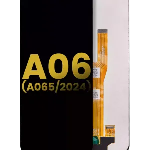 Samsung Galaxy A06 Lcd Screen - OEM