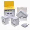 Atom Universal World Travel Adapter Plug Converter
