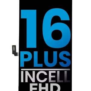 iPhone 16 Plus Premium LCD Screen - Incell FHD