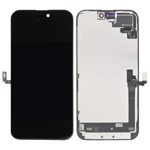 iPhone 16 Plus Premium LCD Screen - Incell FHD
