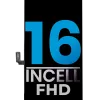 iPhone 16 Premium LCD Screen - Incell FHD