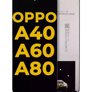 Oppo A40 / A60 / A80 Lcd Screen - OEM