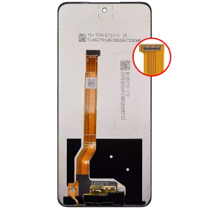 Oppo A40 / A60 / A80 Lcd Screen - OEM