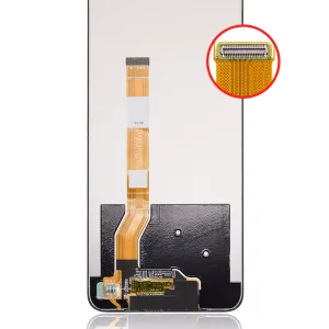 Oppo A96 4G Lcd Screen - OEM