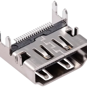 Original HDMI Port Connector for PlayStation 4 PS4
