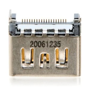 Original HDMI Port Connector for PlayStation 5 PS5