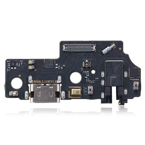 Samsung Galaxy A04 A045F Charging Port Board
