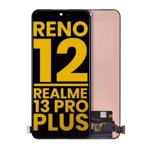Oppo Reno 12 5G Lcd Screen - OEM