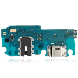 Samsung Galaxy A02 A022F/M Charging Port Board