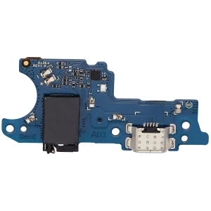 Samsung Galaxy A03 A035F/G Charging Port Board