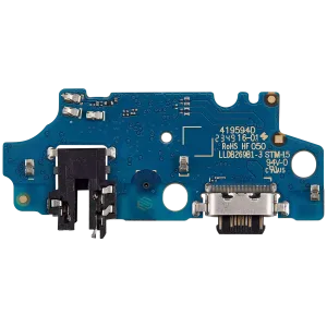 Samsung Galaxy A05s A057F Charging Port Board