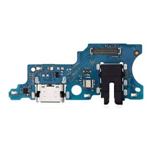 Samsung Galaxy A06 A065F Charging Port Board