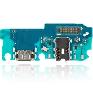 Samsung Galaxy A12 A125F/M/U Charging Port Board