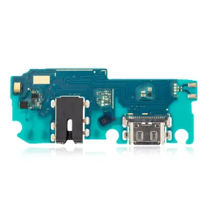 Samsung Galaxy A12 A125F/M/U Charging Port Board