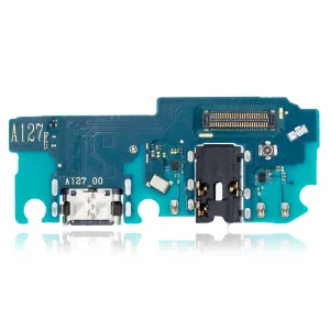 Samsung Galaxy A12s Nacho A127F/M Charging Port Board