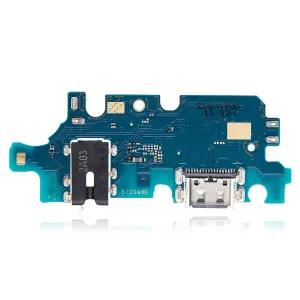 Samsung Galaxy A13 4G A135F Charging Port Board