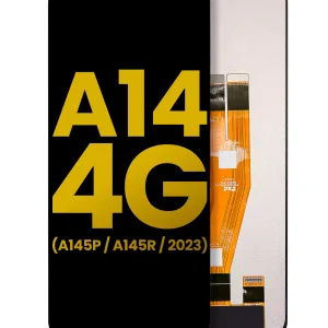 Samsung Galaxy A14 4G A145P/145B Lcd Screen - OEM